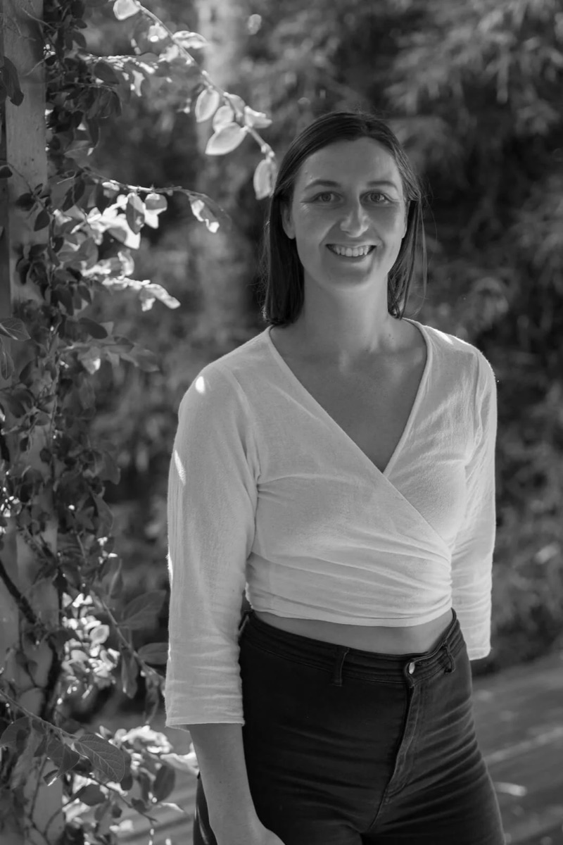 Katelyn Byron, founder of Byron Health Studio